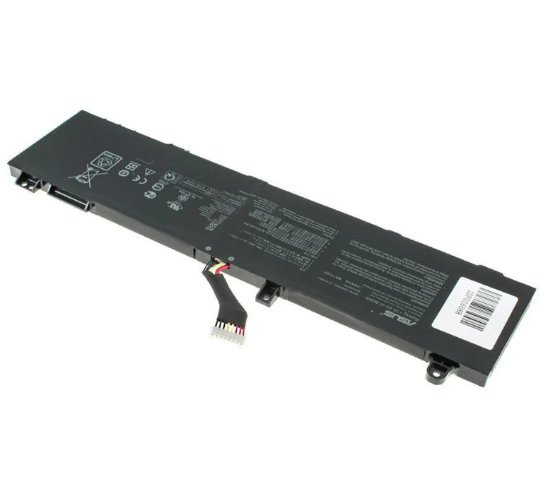 Аккумулятор для ноутбука Asus TUF Gaming A17 FA706IU 5685 mAh 15,4V (136505)