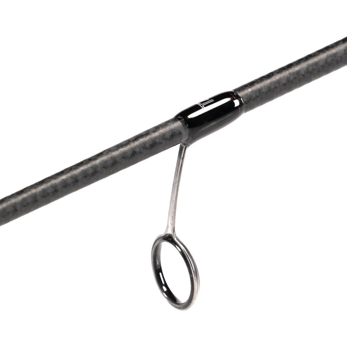 Спиннинг Favorite Rapid RAPTZ-632SUL-T 1-5 g Fast 1,92 м (1277538487) - фото 4 Спиннинг Favorite Rapid RAPTZ-632SUL-T 1-5 g Fast 1,92 м (1277538487) - фото 4