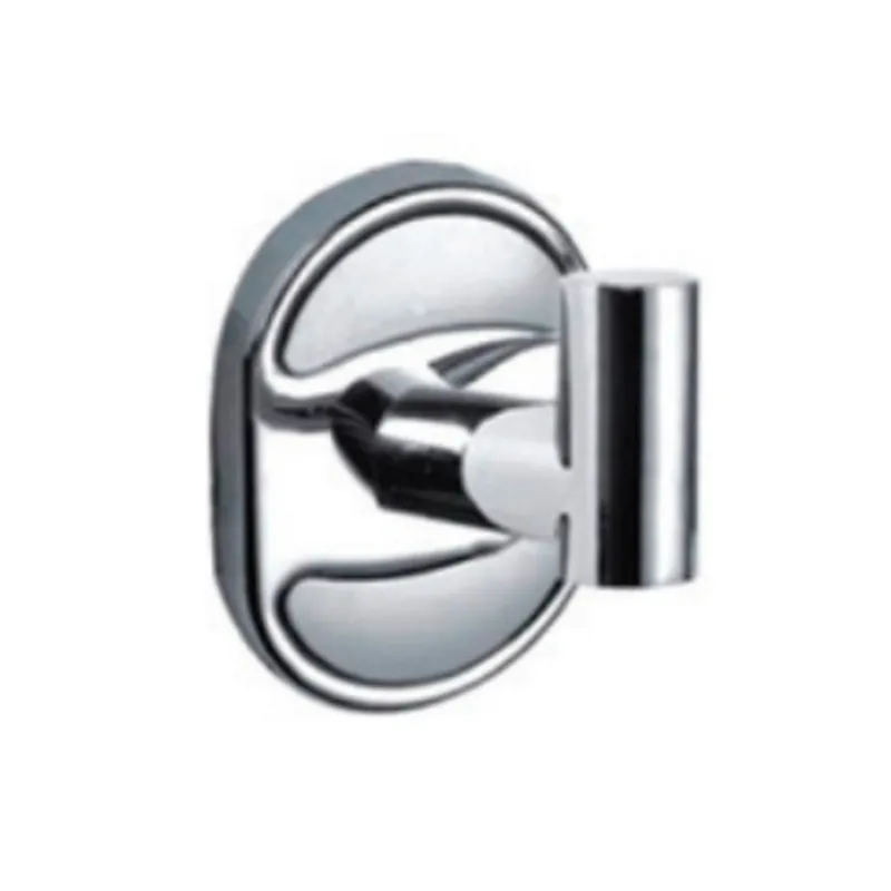 Крючок держатель Haiba HB1905-1 для полотенца одинарный Крючок держатель Haiba HB1905-1 для полотенца одинарный