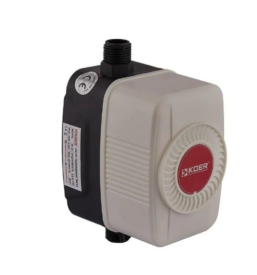 Насос для повышения давления KOER MR-80 энергосберегающий (KP3257)