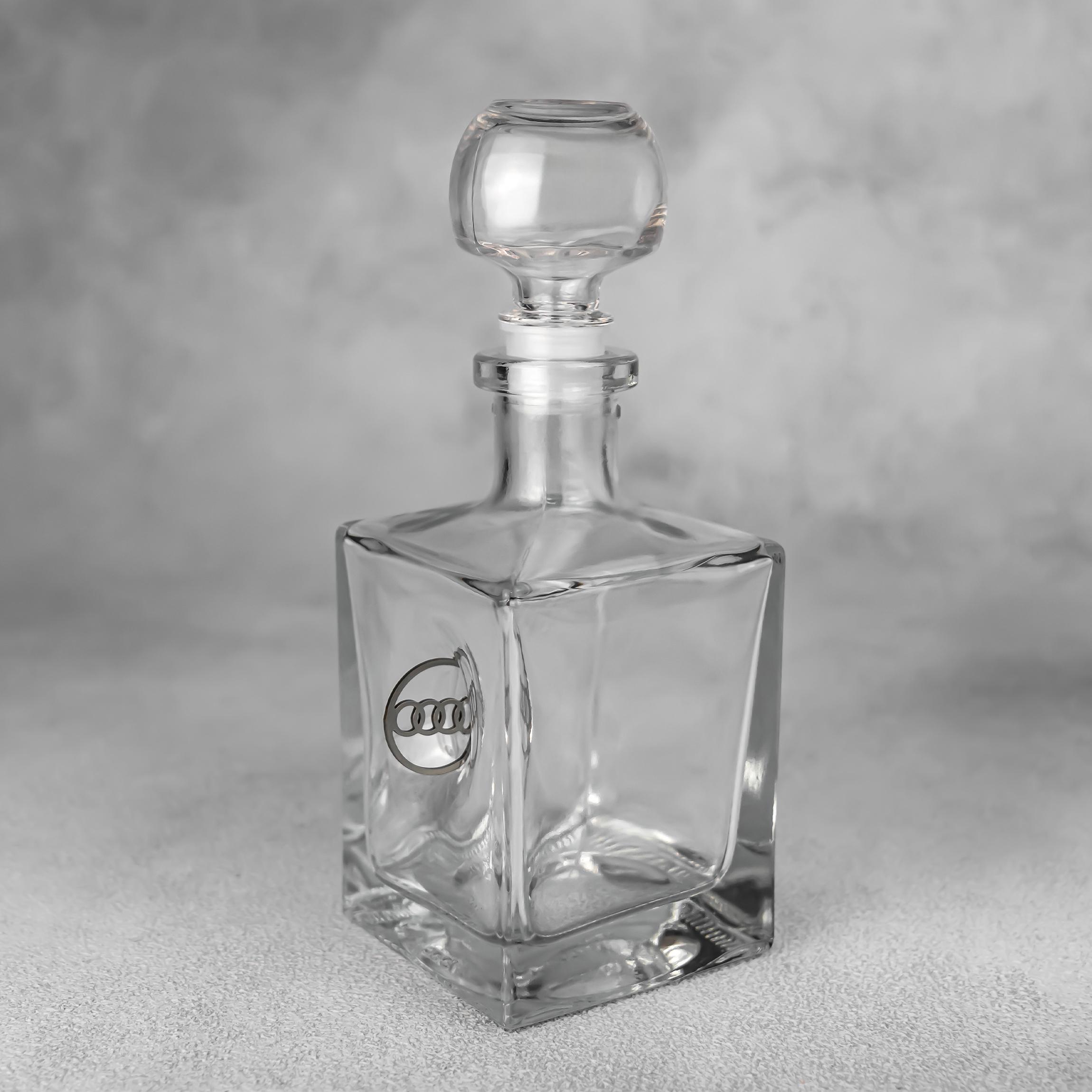 Графин VSKLO Audi (25154865)