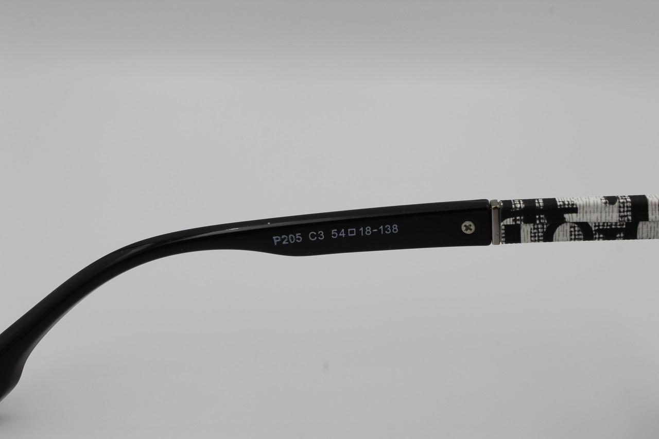 Сонцезахисні окуляри жіночі поляризаційні P205 c3 (2589973379) - фото 10