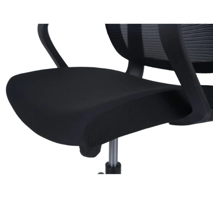 Крісло комп'ютерне АКЛАС Доріан BL TILT в тканині Чорний (00143999) - фото 15 Крісло комп'ютерне АКЛАС Доріан BL TILT в тканині Чорний (00143999) - фото 15