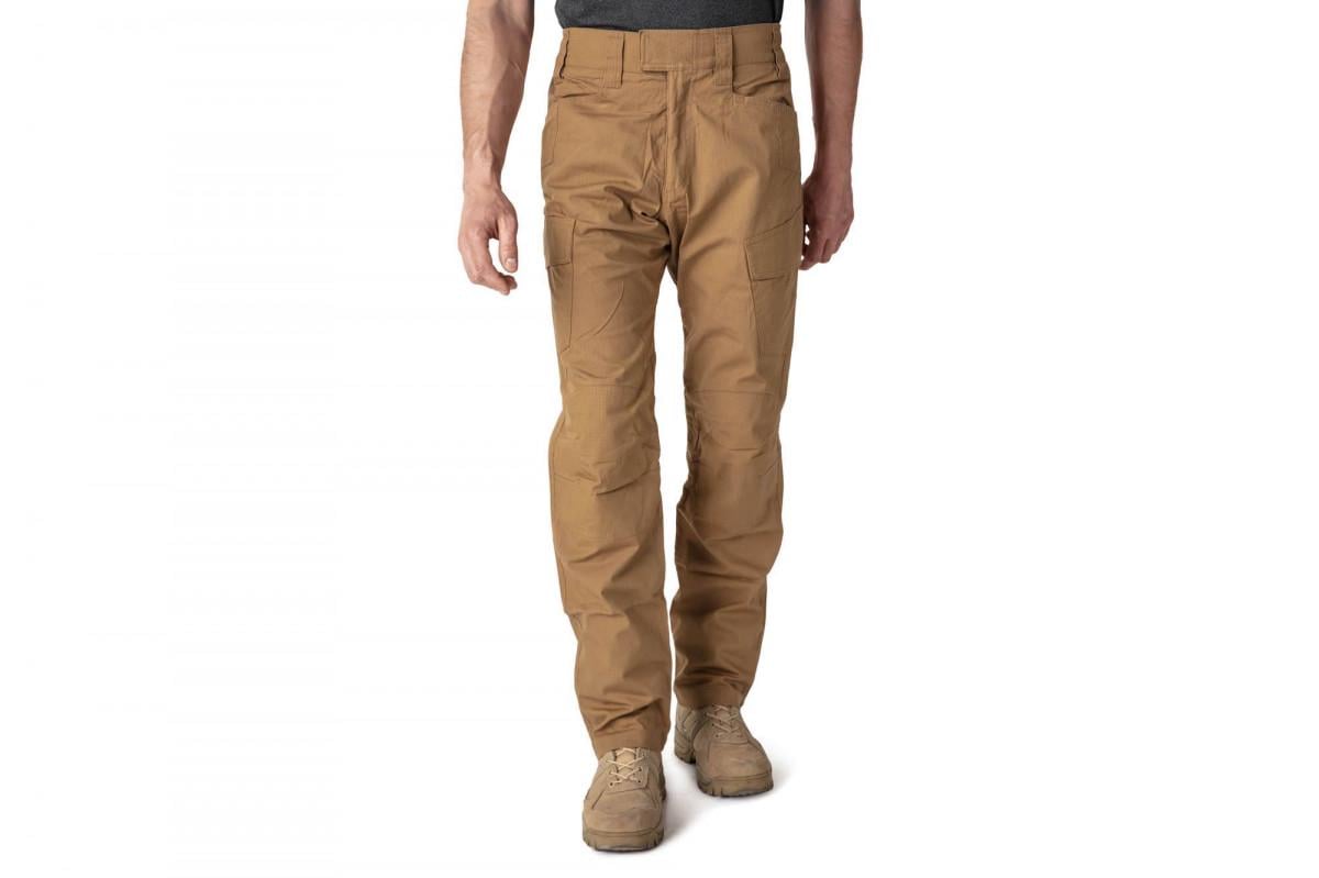 Штани Black Mountain Tactical Redwood Tactical Pants M Coyote (24100) - фото 5