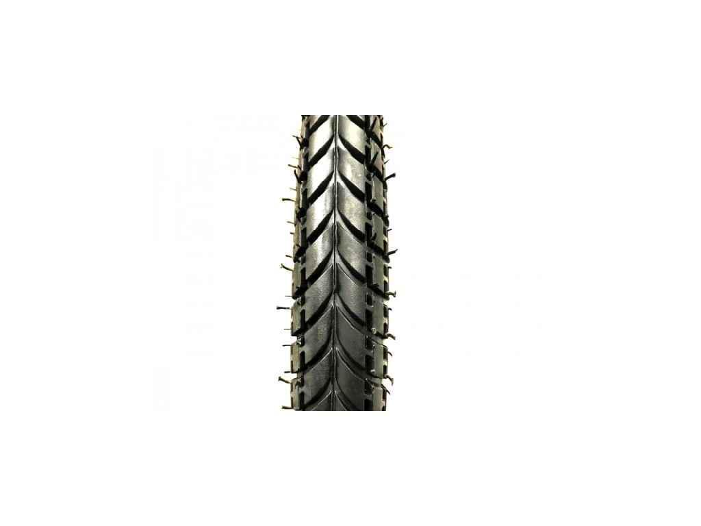Покрышка без камеры KELB.BIKE d-28x1,75 Елочка BH601 Generale TRAVELLER (472996)