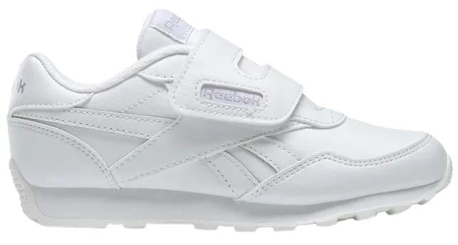 Кросівки Reebok Royal Rewind Run р. 12,5/30 20 см White/White (13714748)