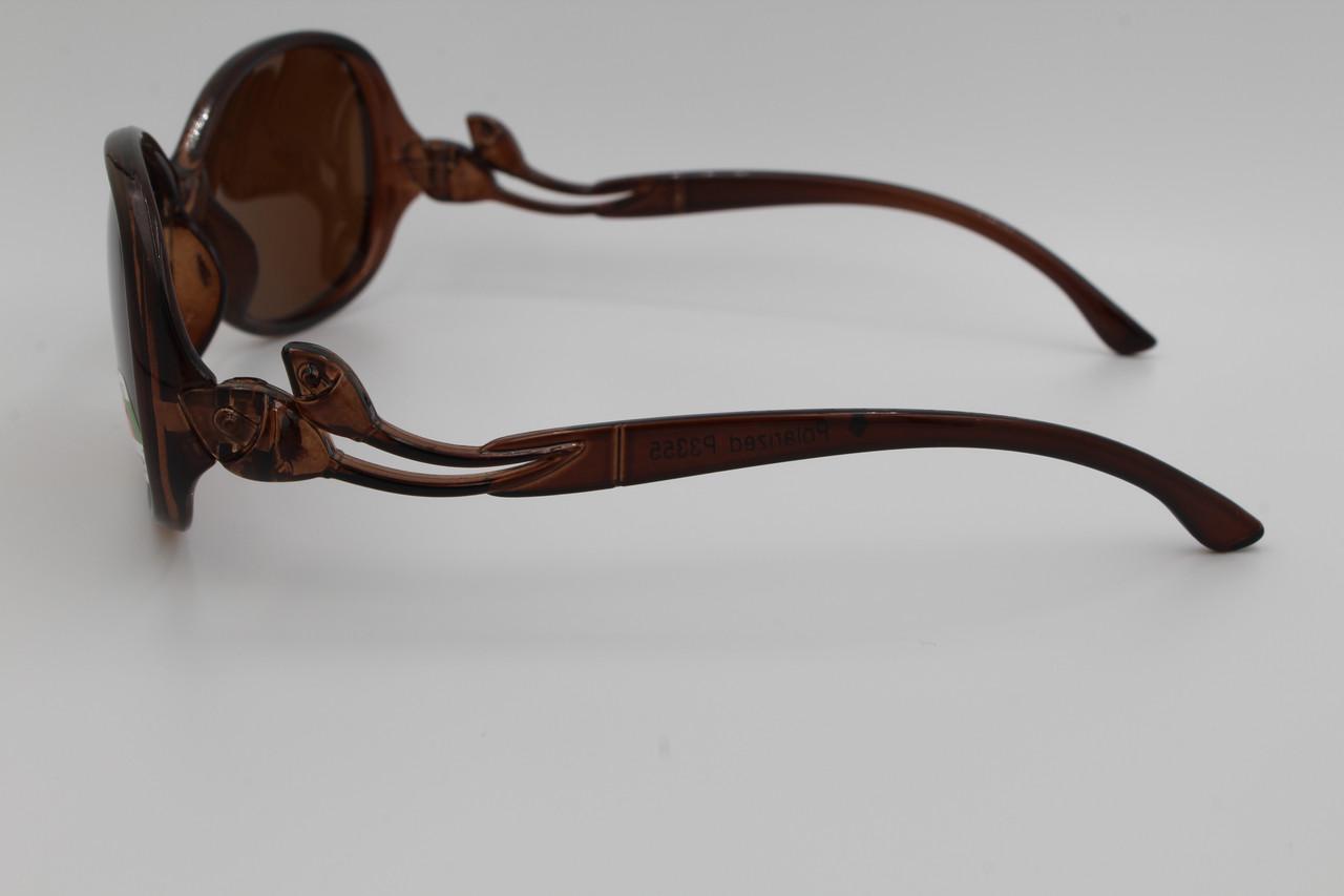 Сонцезахисні окуляри дитячі поляризовані (P3355 №5) - фото 6 Сонцезахисні окуляри дитячі поляризовані (P3355 №5) - фото 6