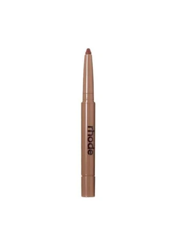 Олівець для губ контурний Rhode Peptide Lip Shape The Contouring Lip Shaper 0,75 г відтінок Twist Олівець для губ контурний Rhode Peptide Lip Shape The Contouring Lip Shaper 0,75 г відтінок Twist