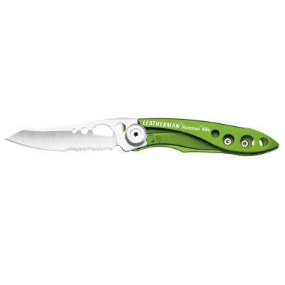 Нож Leatherman Skeletool KBX-Sublime (832384) - фото 1