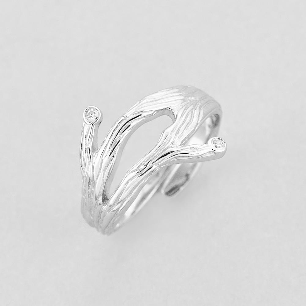 Кольцо Таинственность (11181-16.0р)