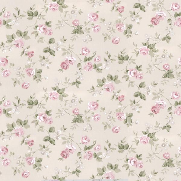 Бумажные обои ICH 0,53x10,05 м Серый (999593)