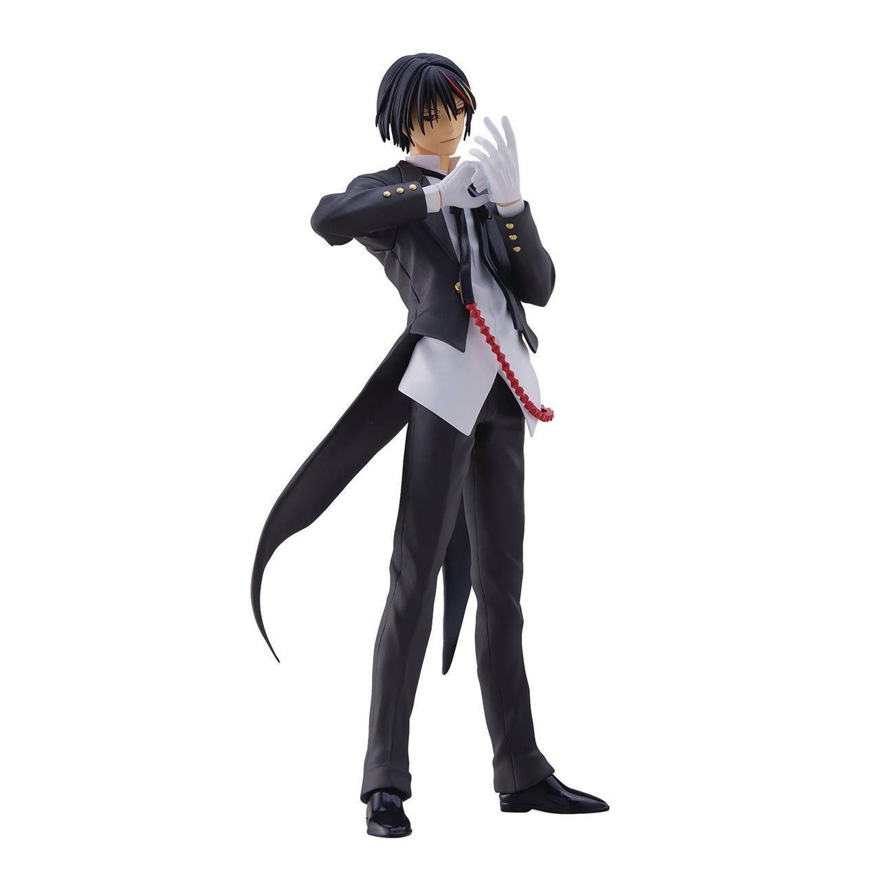 Фигурка Bandai Spirits TenSura Diablo Diablo 15 см (BS TS D)