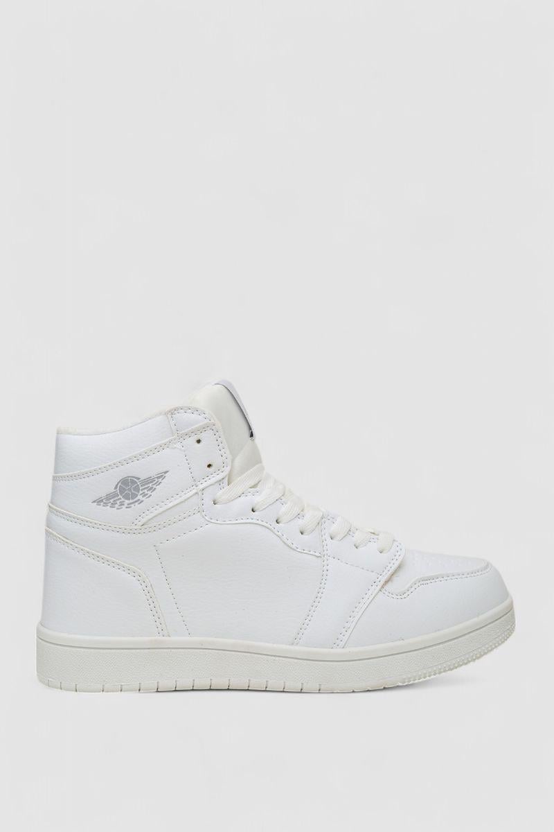 Кроссовки мужские зимние Paliament р. 44 Белый (248RH1010)