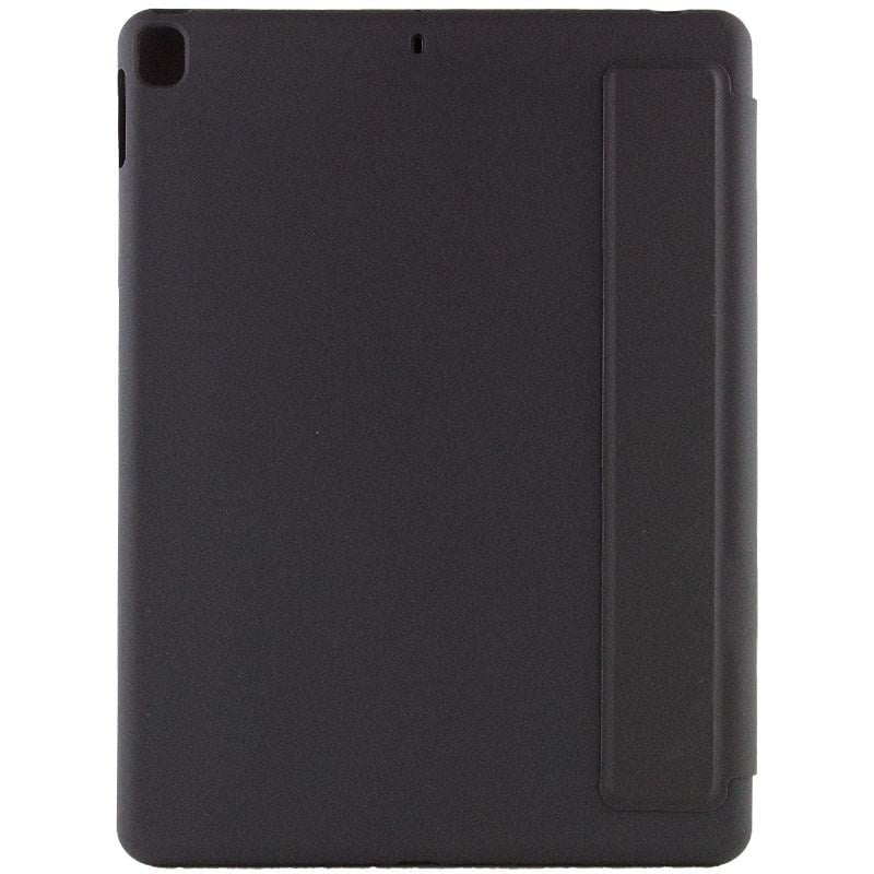 Протиударний Чохол (книжка) Smart Case Open buttons для Apple iPad Air 1/Air 2 /Pro 9.7"/ iPad 9.7" (2017-2018) Black - фото 2 Протиударний Чохол (книжка) Smart Case Open buttons для Apple iPad Air 1/Air 2 /Pro 9.7"/ iPad 9.7" (2017-2018) Black - фото 2