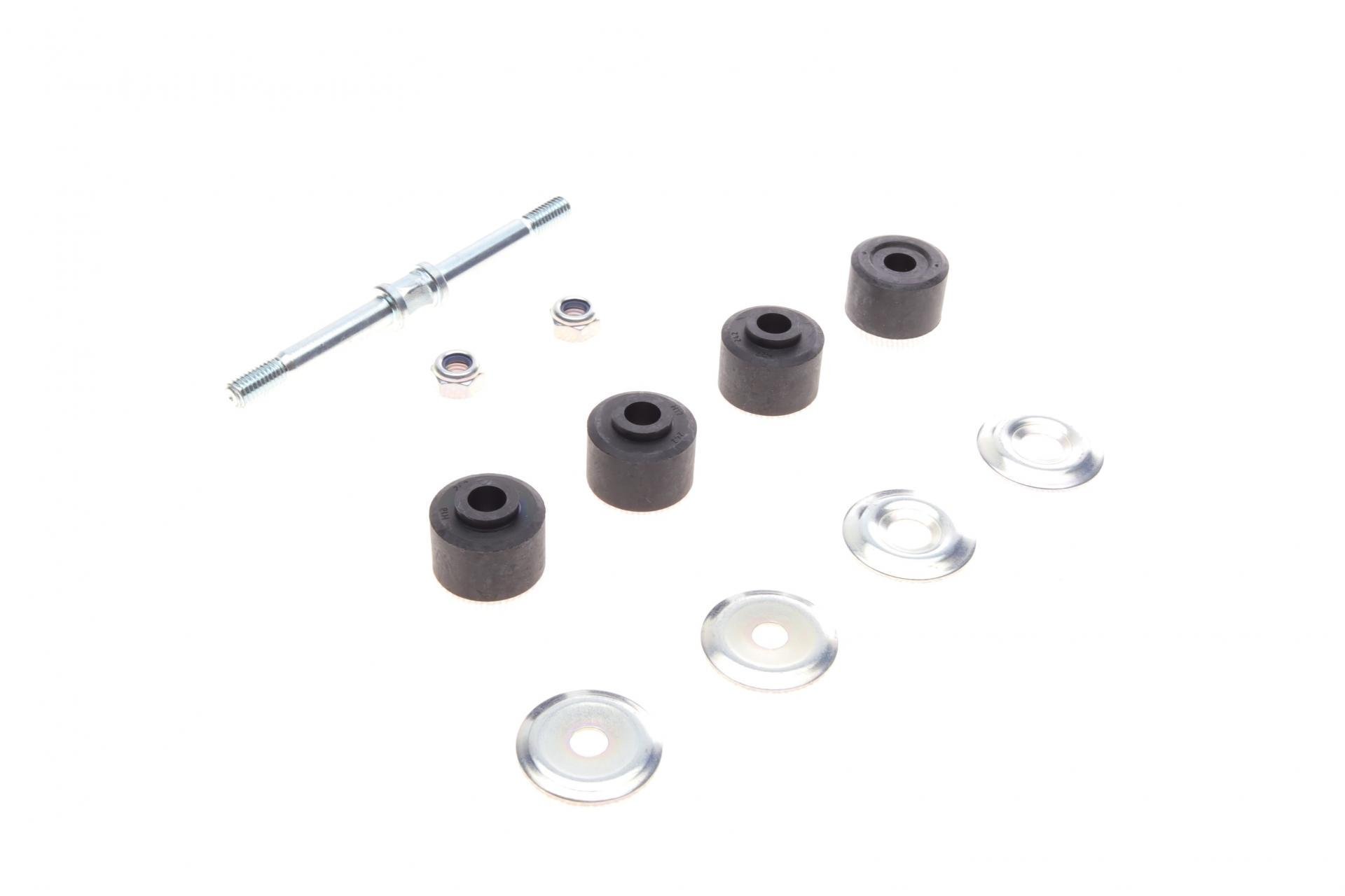 Тяга стабилизатора переднего BLUE PRINT Toyota Corolla 90-00 L 120 мм (ADT38585)