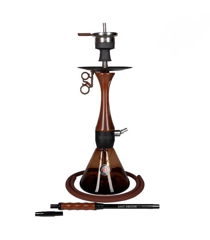 Кальян Amy SS 105.02 Woodica Brown (12289465)