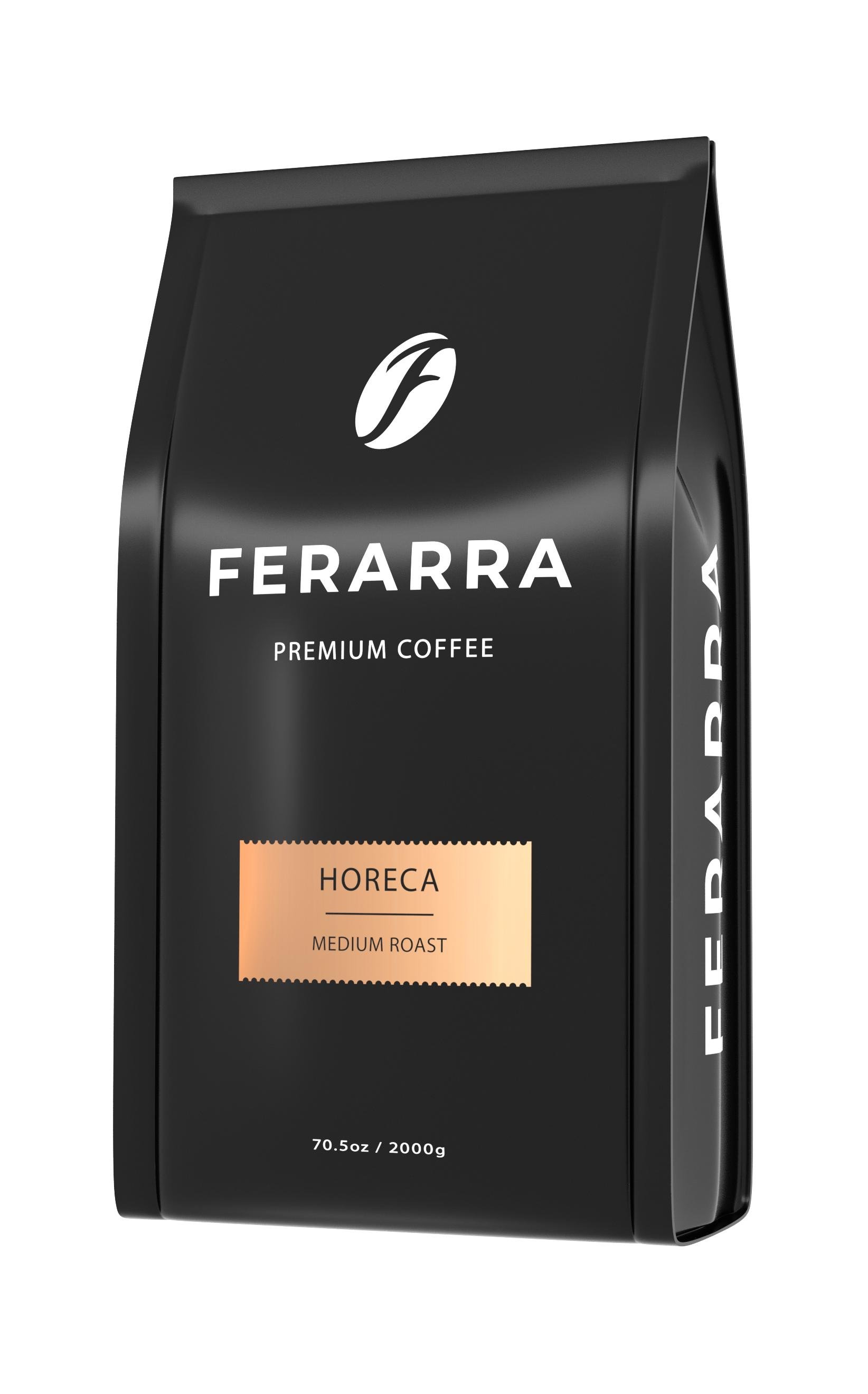 Кава в зернах FERARRA CAFFE HoReCa 2 кг (482d3dba)