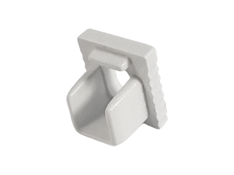 Заглушка LEDUA для светодиодного профиля АЛ-04-2