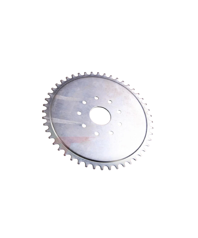 Зірка трансмісії задня веломотор 48T EVO-2 (2177163946)