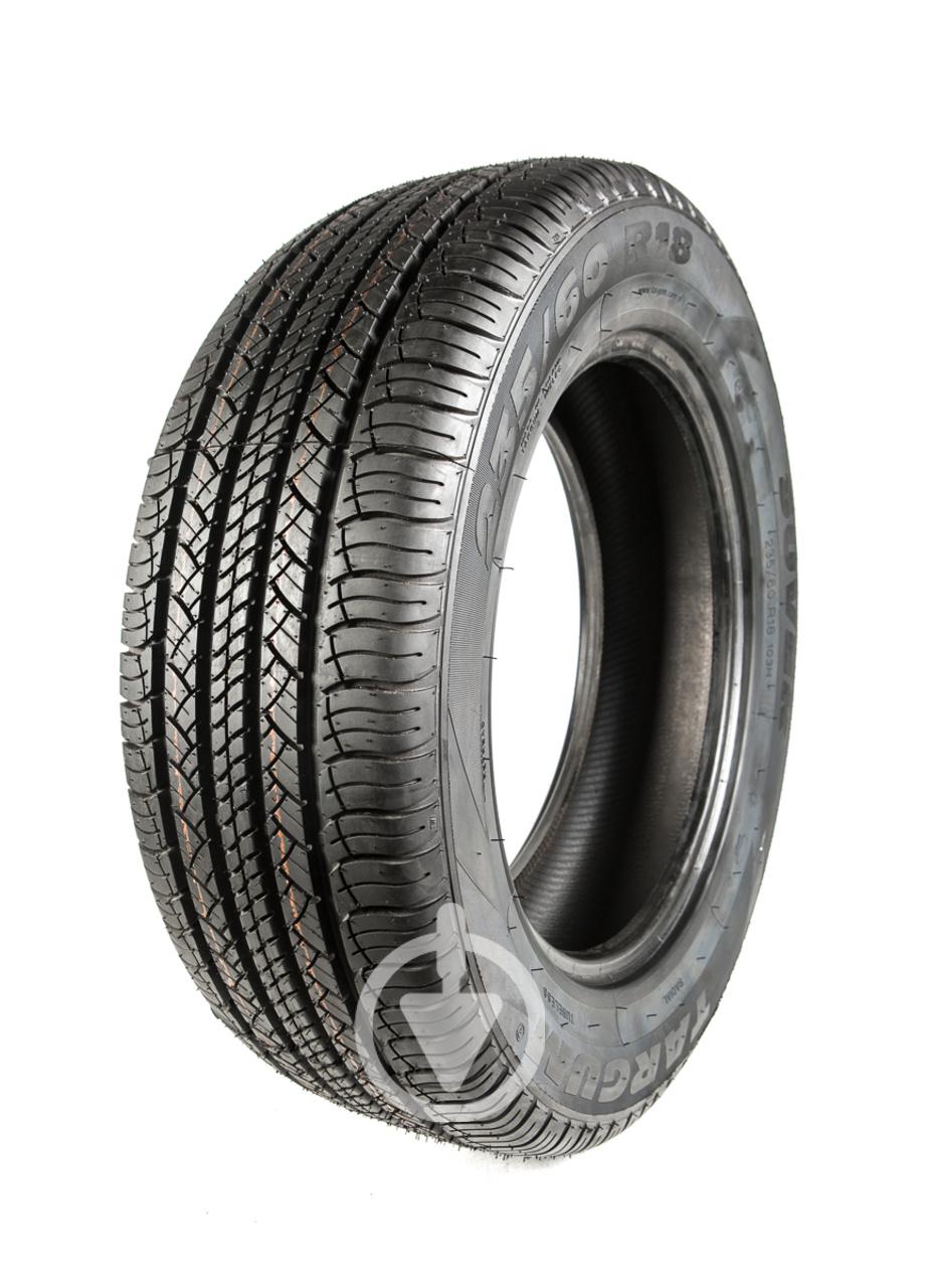 Шина наварна Targum 235/60 R18 SUVER 103H літня (T10143)