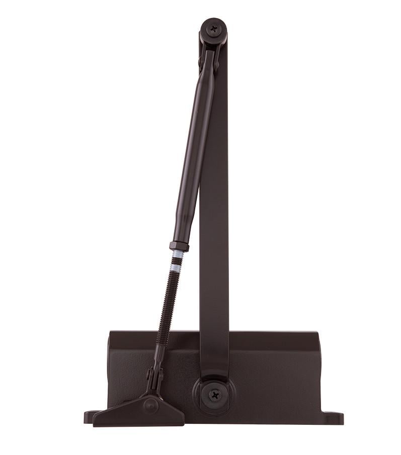 Доводчик дверний накладний RYOBI 9903 STD_ARM до 65 кг Темний бронзовий (1705827388)