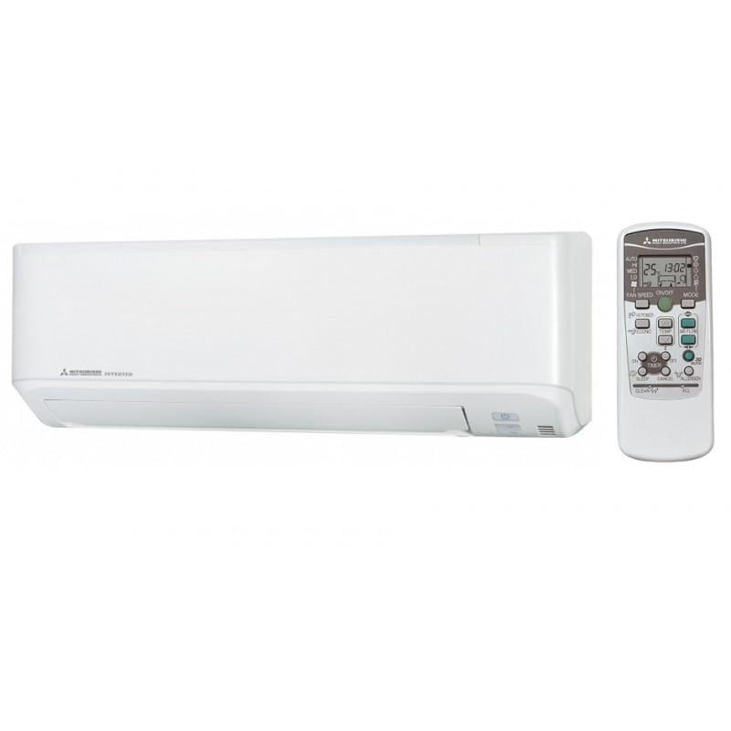 Блок мульти-сплит системы внутренний Mitsubishi Heavy Industries SKM20ZSP-W (75320)