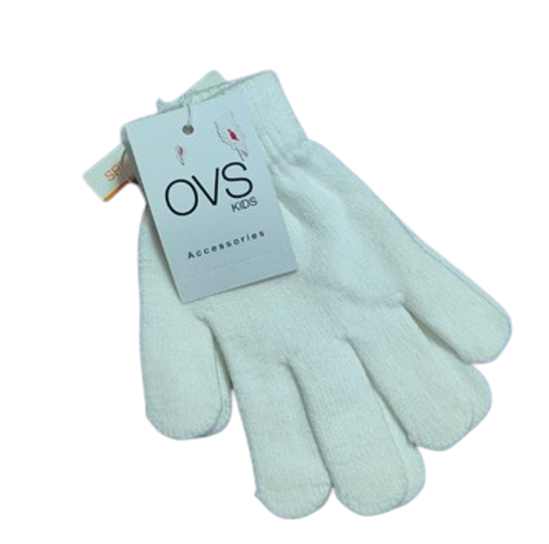 Перчатки детские Ovs 6-8 лет (99165308) Перчатки детские Ovs 6-8 лет (99165308)