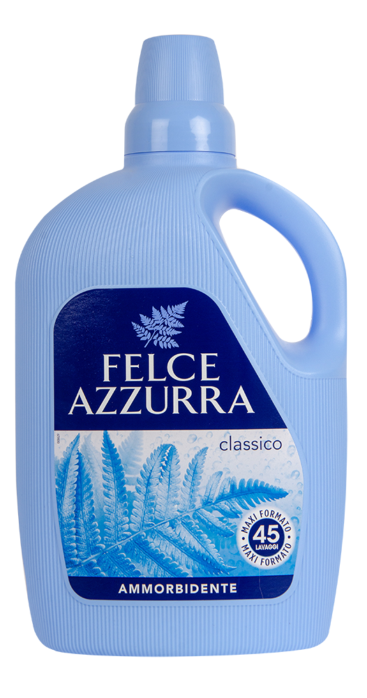 Кондиціонер для білизни Felce Azzurra Classico 3 л 45 прань