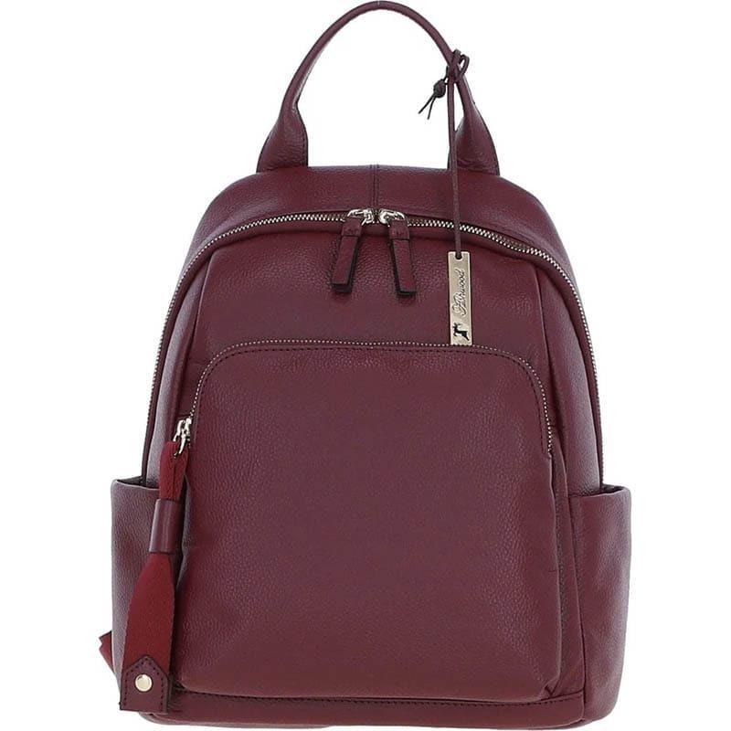 Городской женский рюкзак Ashwood X37 Wine (X37 WINE)