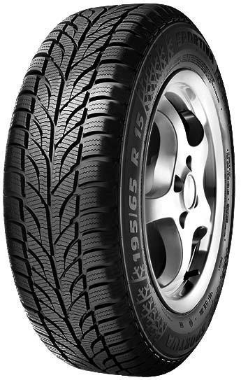 Шина Paxaro Winter 175/70 R14 84T зима (1000781128)