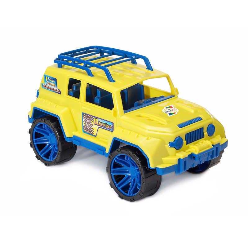 Джип Orion 030 в.2 (115409)