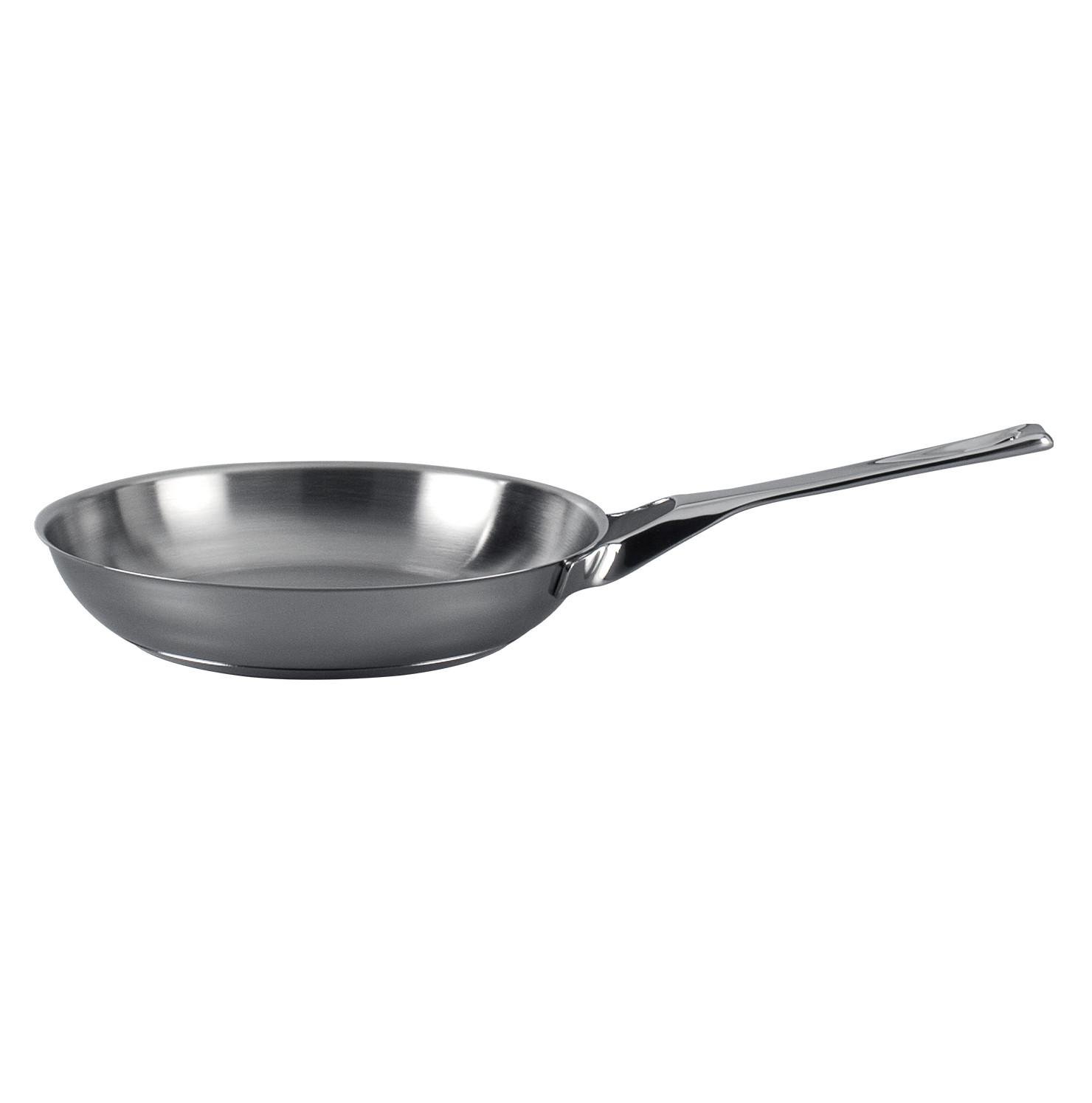 Сковородка с крышкой Barazzoni My pot 24 см (160009024)