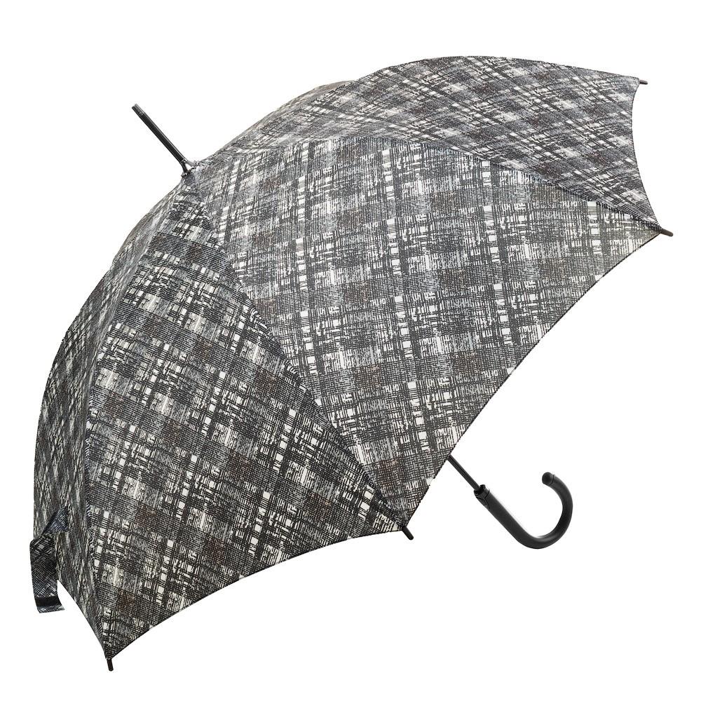 Зонт женский Doppler полуавтоматический D 103 см Gray (740765K-3)
