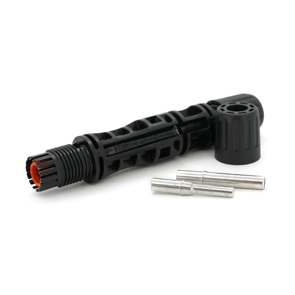 Конектор MC4 сонячні системи (YUT_V10299)