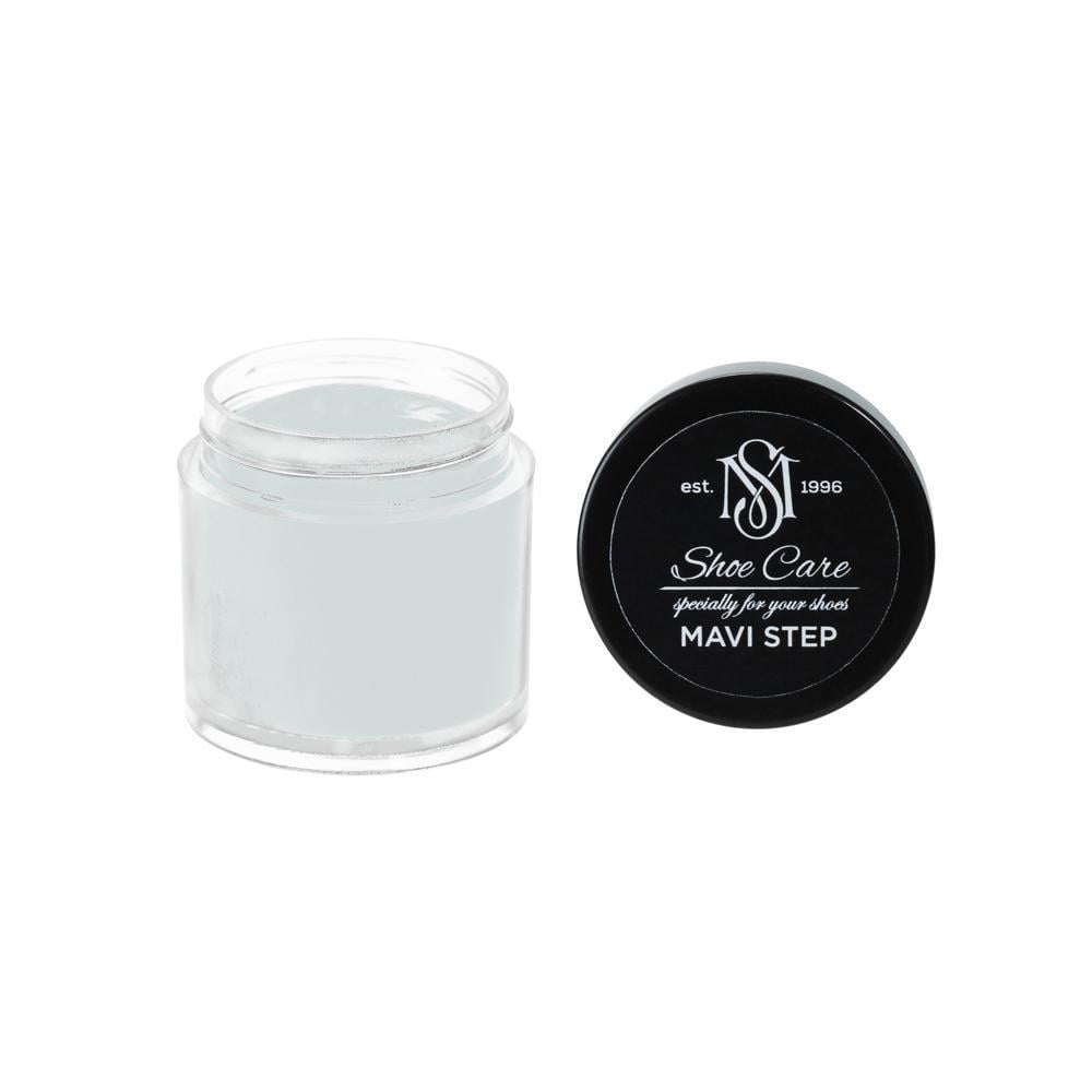 Крем для обуви из гладкой кожи MAVI STEP Custom 10 мл Ивовой (1505-B80G) - фото 1 Крем для обуви из гладкой кожи MAVI STEP Custom 10 мл Ивовой (1505-B80G) - фото 1