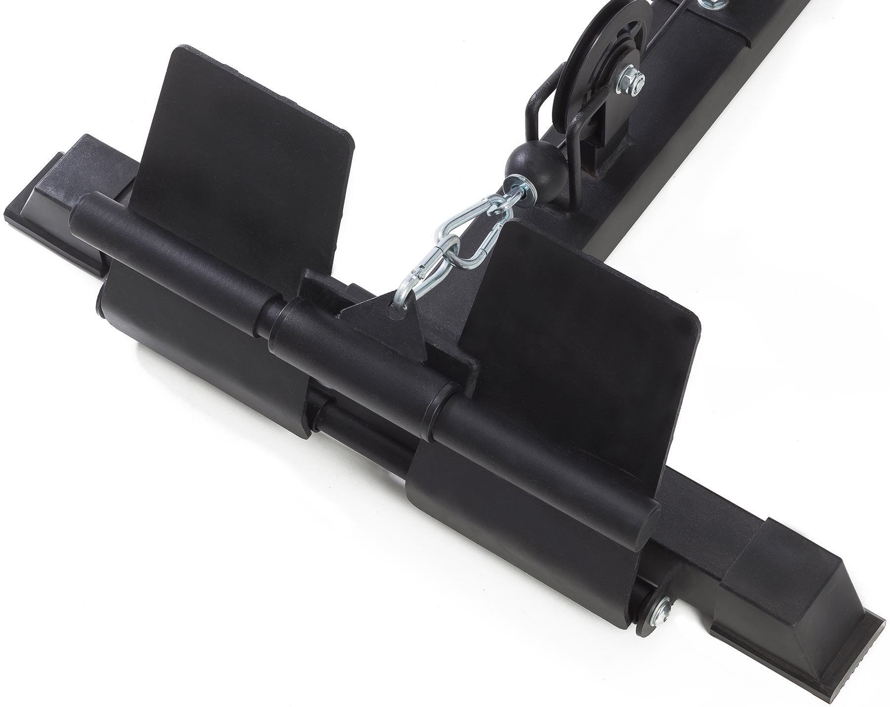 Мультистанція Toorx Multifunction Station MSX 60 (930471) - фото 8
