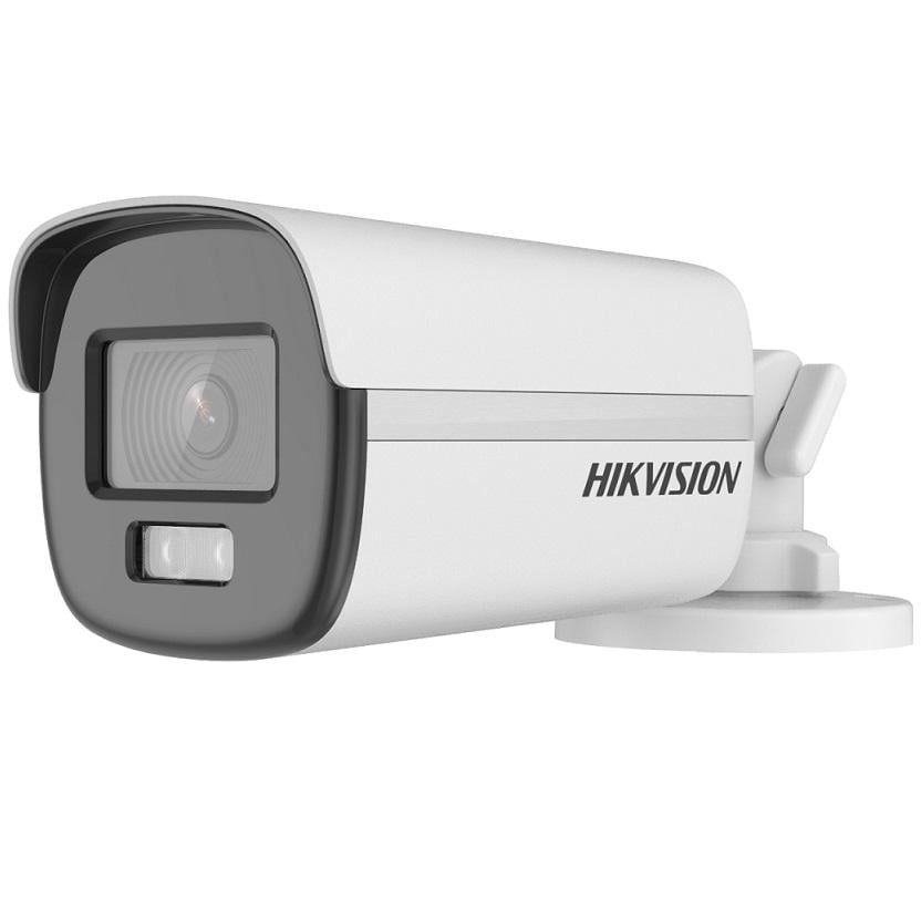 Відеокамера Hikvision DS-2CE10DF0T-PF 2.8 мм 2 Мп ColorVu