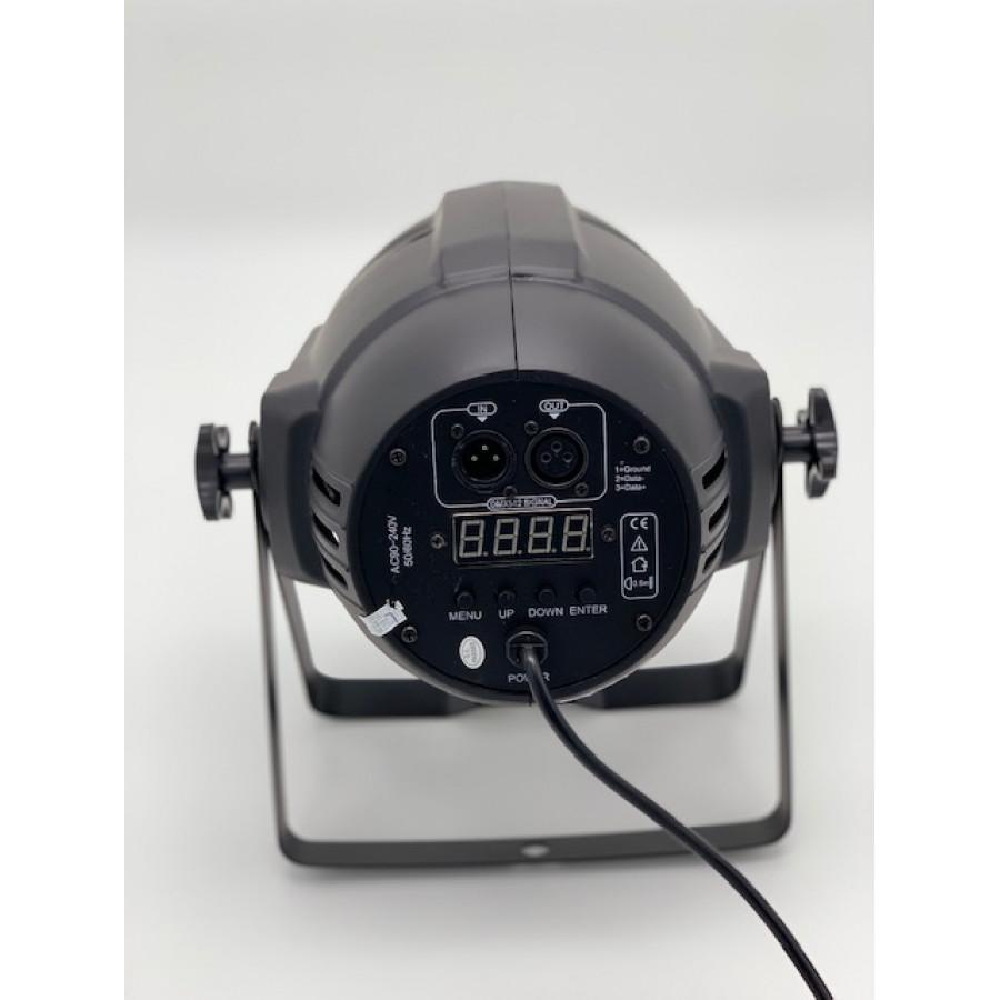 Прожектор STLS Par S-5431 LED RGB - фото 5