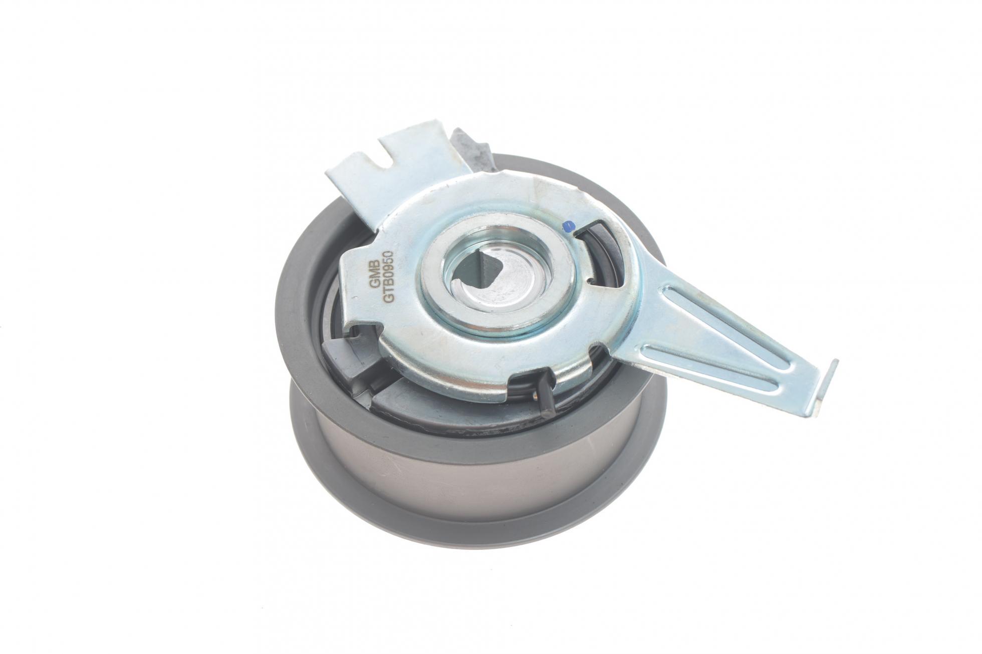 Ролик ГРМ VW Caddy V 2.0 TDi BMT 20- натяжний 67х26 - 183428 FEBI BILSTEIN