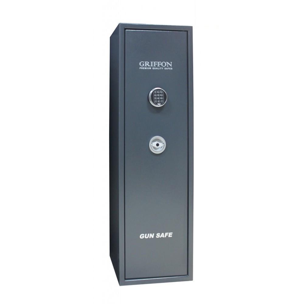 Сейф оружейный Griffon GH.420.ET (1540625246)