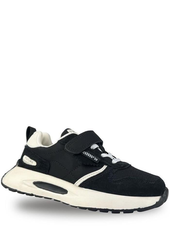 Кросівки Jong Golf CN11414-0 р. 32 Чорний