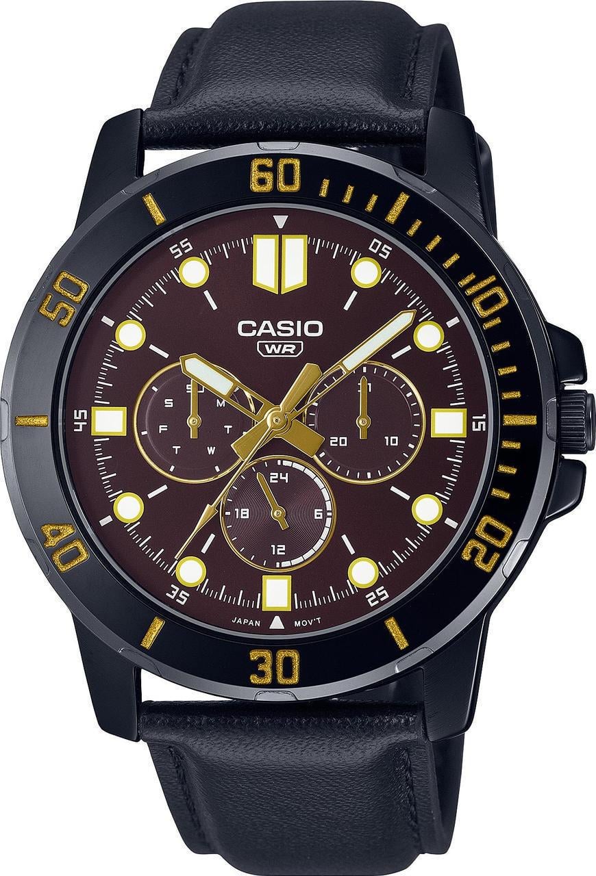 Часы Casio MTP-VD300BL-5E (1856448443)
