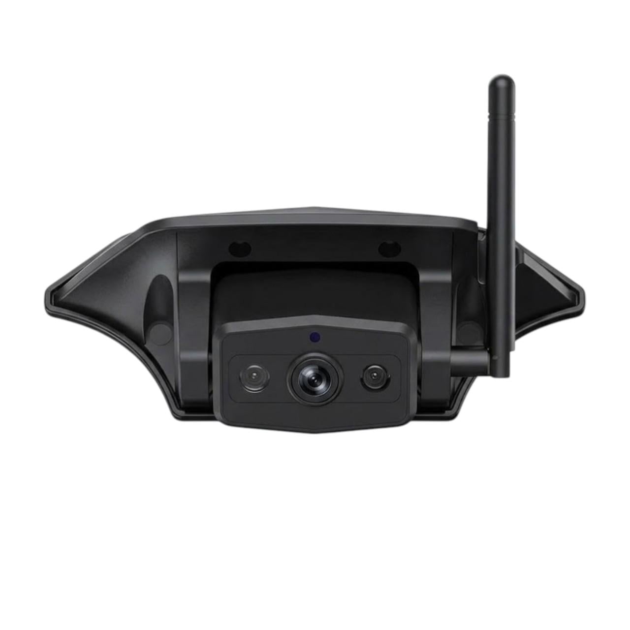 Камера заднього виду бездротова AUTO-VOX Wireless RV Backup Camera 7,2" 1080P з функцією DVR (33138136)
