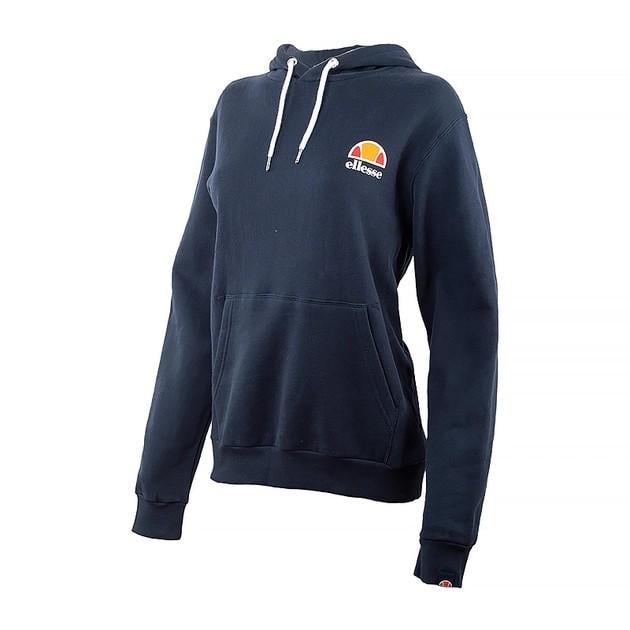 Кофта женская Ellesse Elise Oh Hoody XS Синий (SRK12899-NAVY XS)