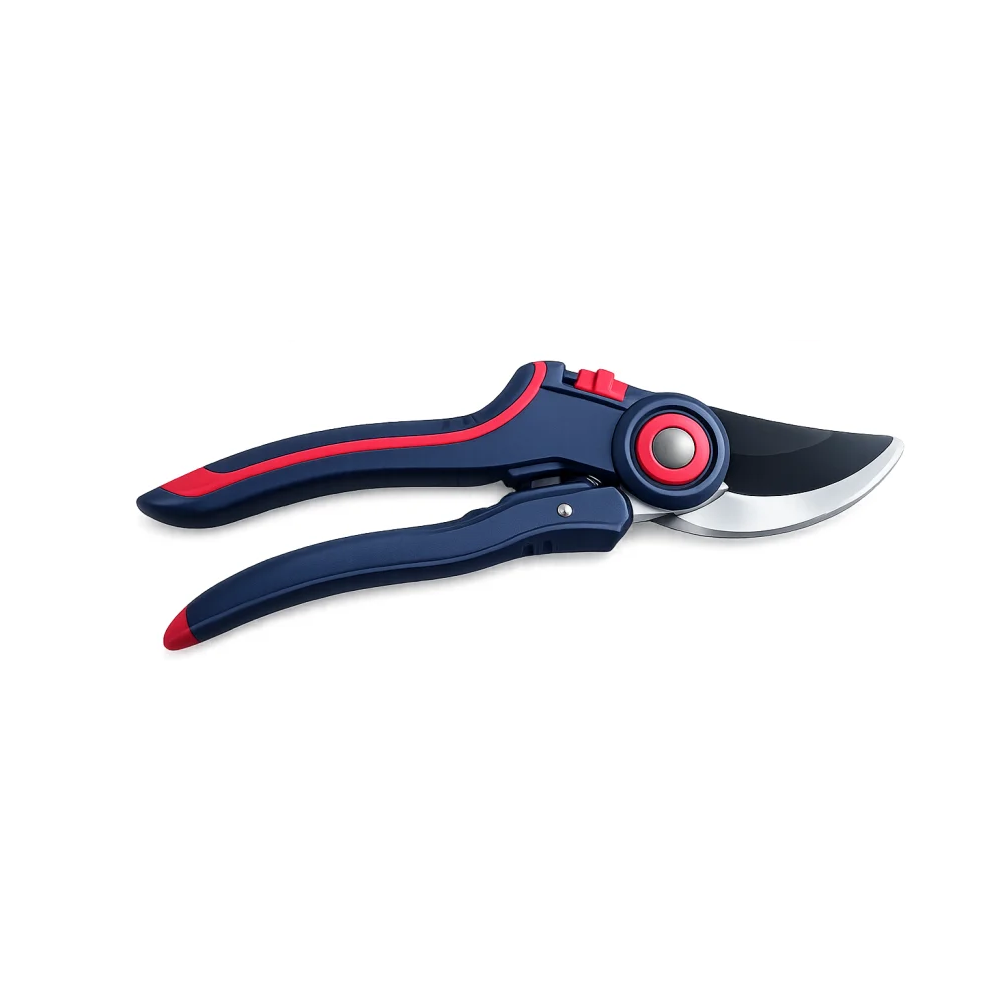 Секатор с регулировкой под ладонь Vitals Professional PS-205-01H (000247941) Секатор с регулировкой под ладонь Vitals Professional PS-205-01H (000247941)