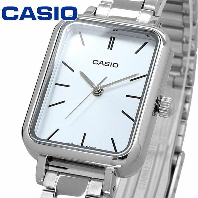 Часы Casio LTP-V009D-2E (1999979917) - фото 2 Часы Casio LTP-V009D-2E (1999979917) - фото 2