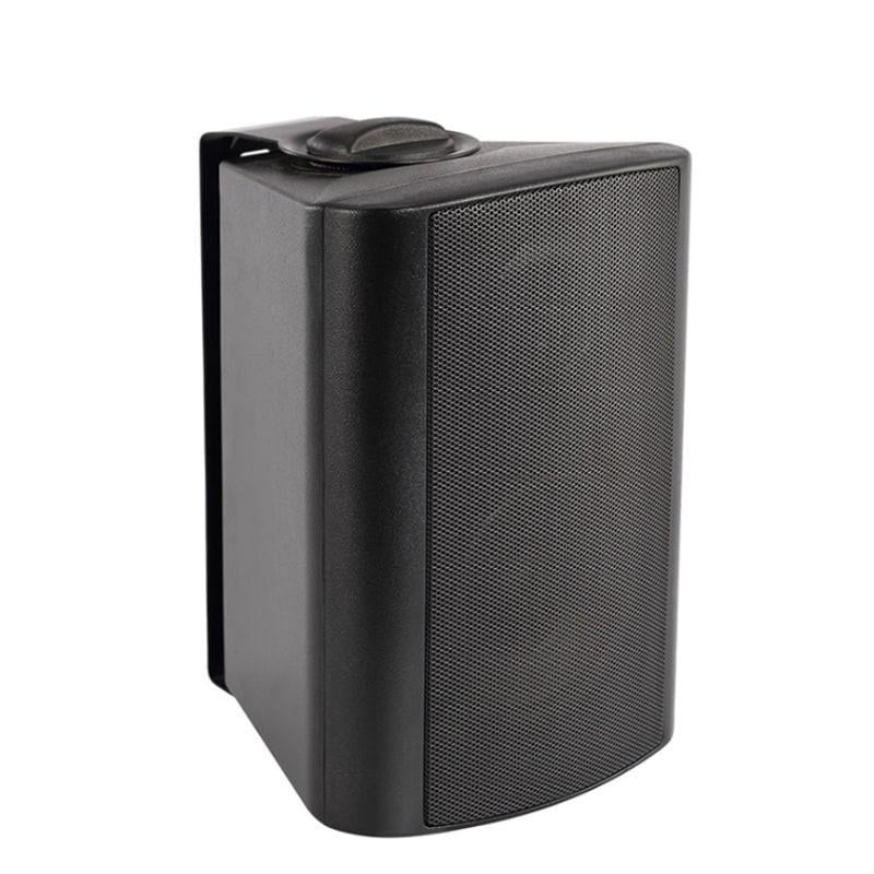 Акустическая система настенная двухполосная (HS-1109B)