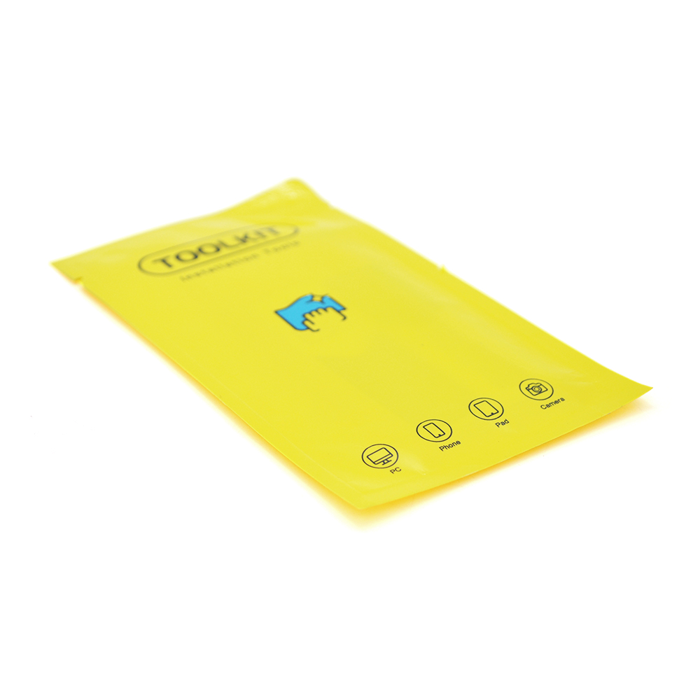 Салфетка TOOLKIT влага для ПК iPhone iPad камеры