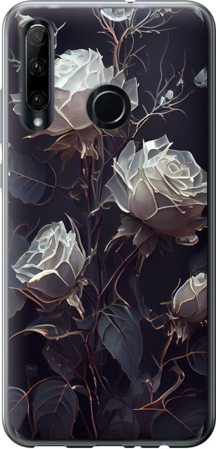 Чехол на Huawei Honor 10i Розы 2 (5550u-1673-42517)