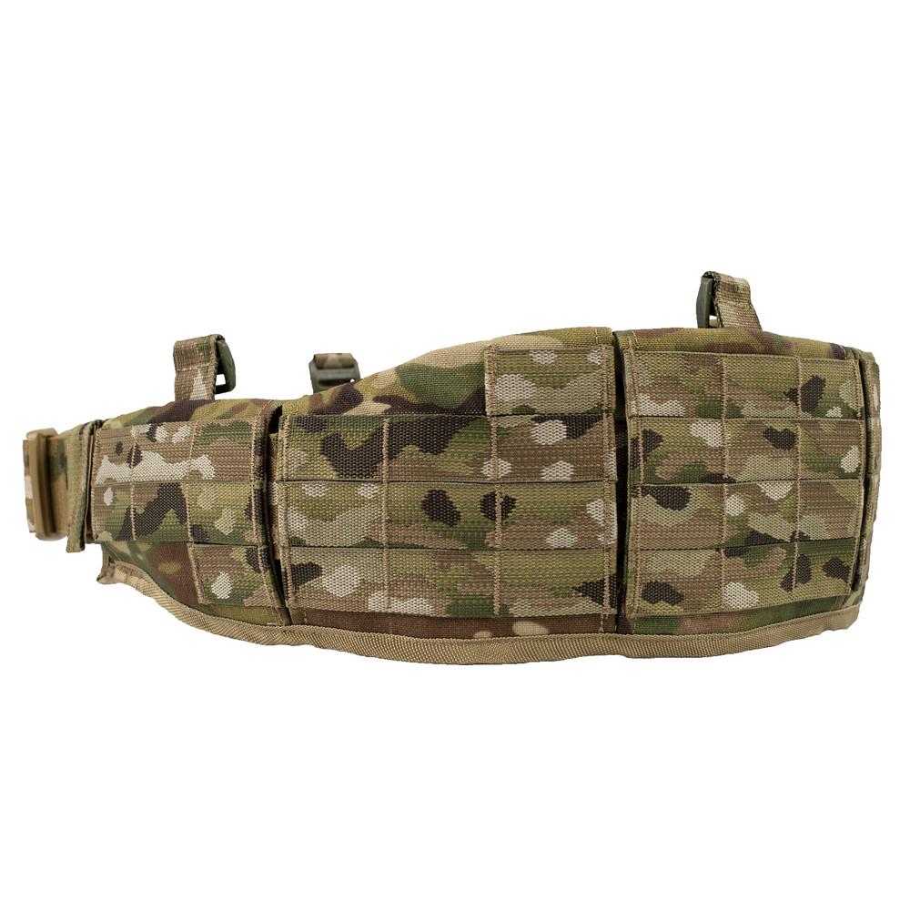 Варбелт DEFua Mark II Multicam Full - фото 2